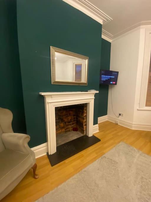 Flamingo Rise Bournemouth 2 Bed 6 Guest Beach Escape Exterior photo