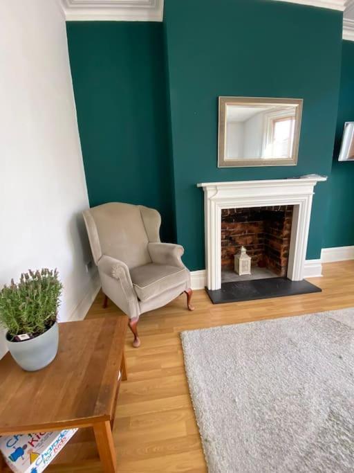 Flamingo Rise Bournemouth 2 Bed 6 Guest Beach Escape Exterior photo